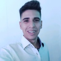 Fernando Espadas Paranhos