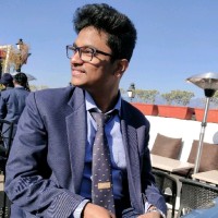 Tridib Mondal