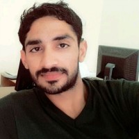 Shahbaz Qamar