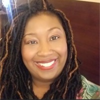 Natasha Bradley , Mhaed