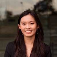 Jacqueline Huang