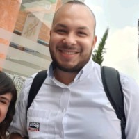 Cristian Andres Marin Gomez