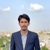 Hassaan Ali Jamal