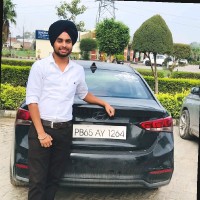 Armanpreet Singh