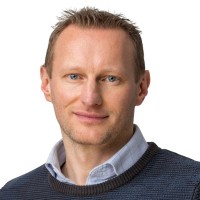 Eric Wigren