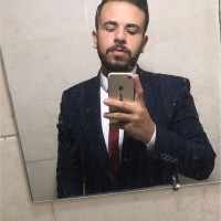 Gamal Elbehery