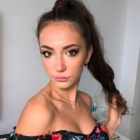 Марина Исмаилова