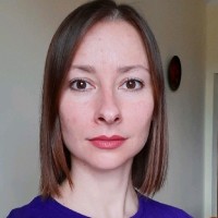 Anastasiia Shcherbakova
