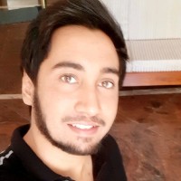 Mohammed Talha Hussain