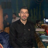 Fakhry Jordan Alame