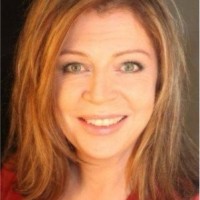 Anita Forrer