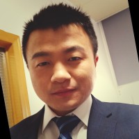 Jack Wong
