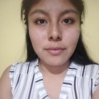 Estefany Chuque Aroni