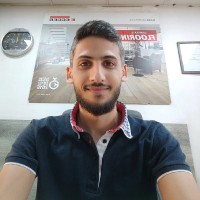 Mohamad Jad Al Darwish