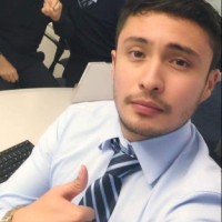 Adrian Yañez Sanabria