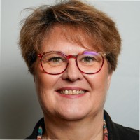Nathalie PETIT