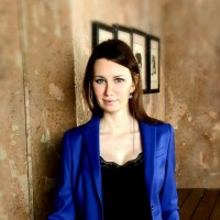 Liliya Khorikova