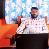 Yogendra Chavan