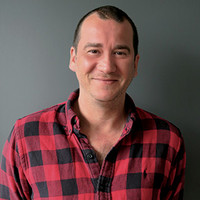 Micha Suarez de Koning