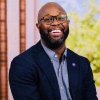 Byron Johnson II,M.Ed.