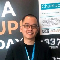 Aloysius Wong, Mba