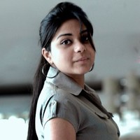 Mansi Khanduja