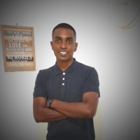 Ruban Seel Naicker