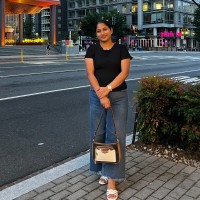 Puneet Kaur