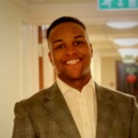 Jamal Williams