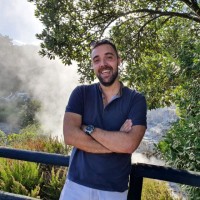 Jorge Oliveira