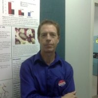 Jon Moseley Ph.D.