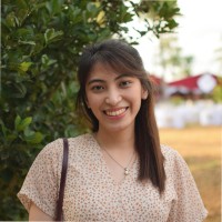 Jelina Joy Romulo
