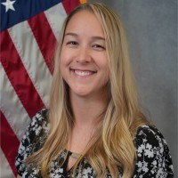 Lauren Coester
