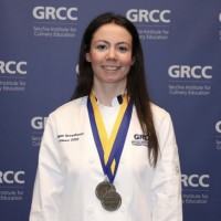 Megan Gresehover