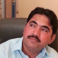 Muhammad Arshad