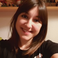 Miriam Mouriño Fernández