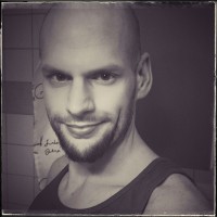 Claes Eriksen
