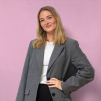 Cecilie Kirkeby Sørensen