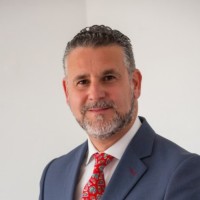 Alfonso Bárcena Fernández