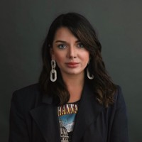 Kimberlyn Kossovsky