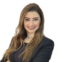 Stephanie Ayoub