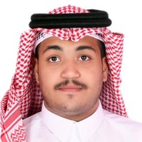 Mohammed Ali-Alshahrani
