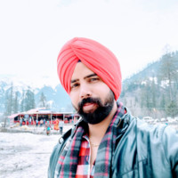 Pritam Sandhu