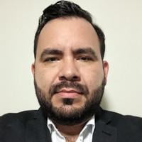 Luis Roberto Murillo Ramirez