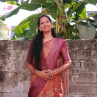 Vaishnavy Balasubramani
