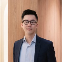 Jimmy Ong