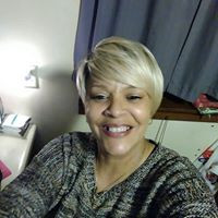 Terra Smith