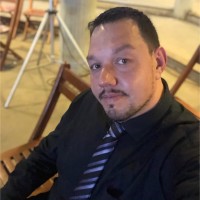 Marney Vicente Caminha Pinho