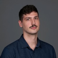 Vasilis Roumeliotis