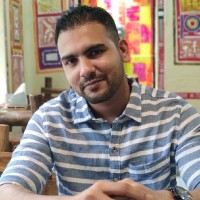 Abhishek Roy